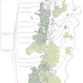 Mapa zonas protegidas