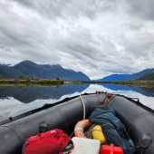 Patagonia 2025