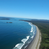 Playa El Nayahue