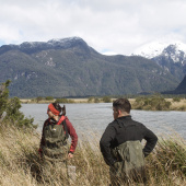 Patagonia 2024, Autor: Bastian Gonzalez