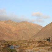 Paisaje