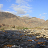Rio Loa