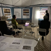 Taller de Investigación ArqUC Construcción en zonas aisladas 2024