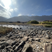 Rio Loa