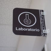 Laboratorio, Autora: Nicole Saffie