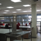 Equipamiento, Autora: Nicole Saffie