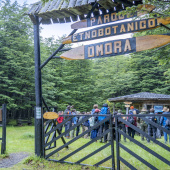 Parque Etnobotanico Omora, Autor: Ivan Cabrera