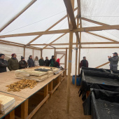 Clases en terreno Fondecyt Exploración