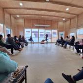 Encuentro WCS 2024