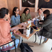 Encuentro WCS 2024