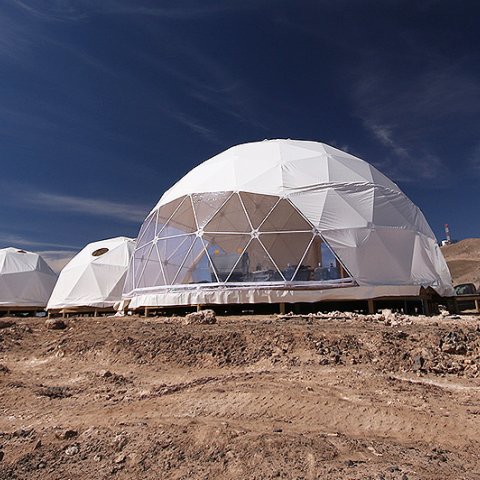 atacama domos