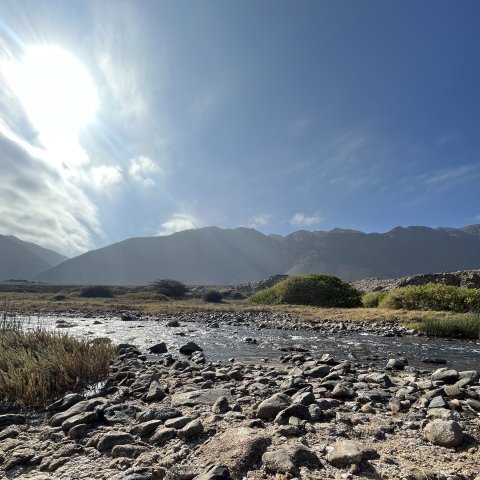 Rio Loa