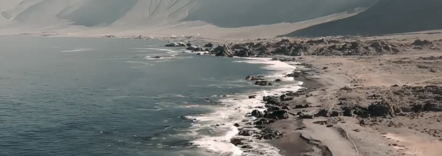 Paisaje precioso