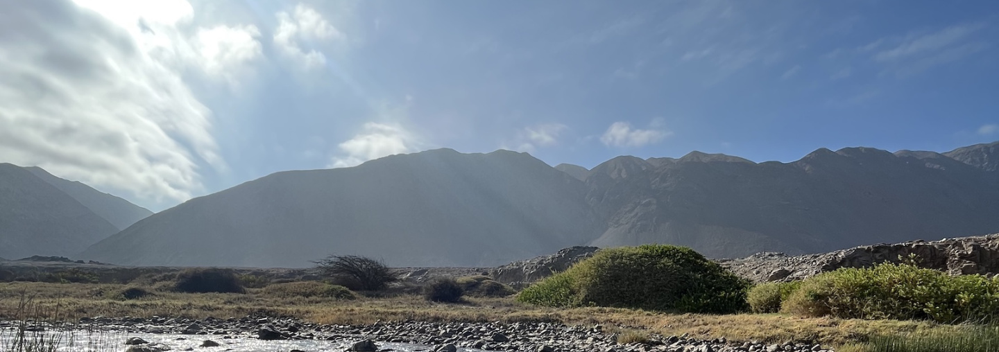 Rio Loa